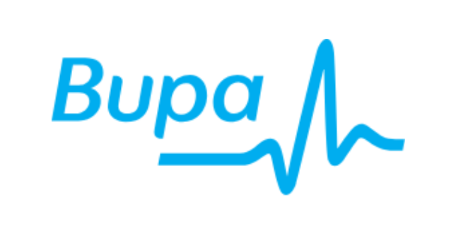 bupa